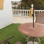 La Casa De La Palmeras