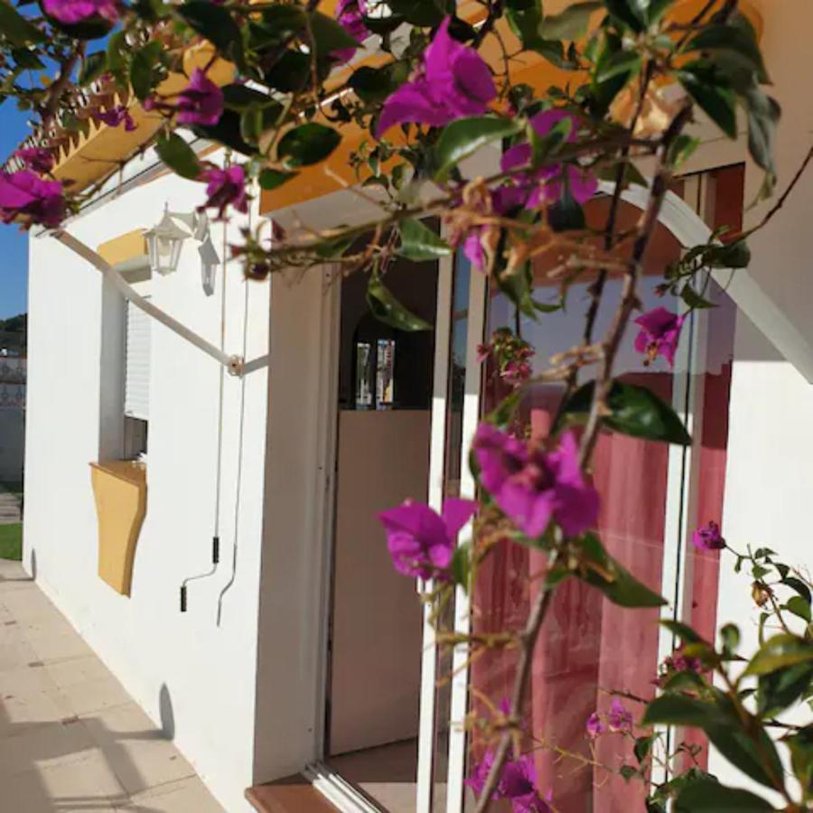 La Casa De La Palmeras * Benalmadena