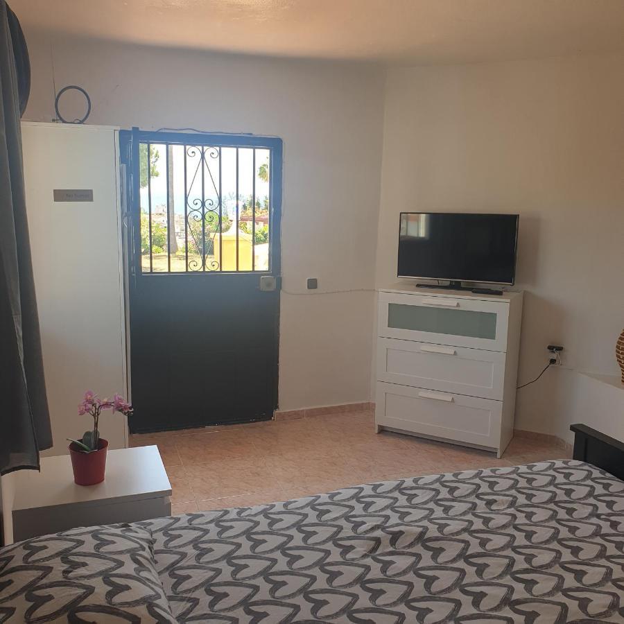 La Casa De La Palmeras Benalmadena