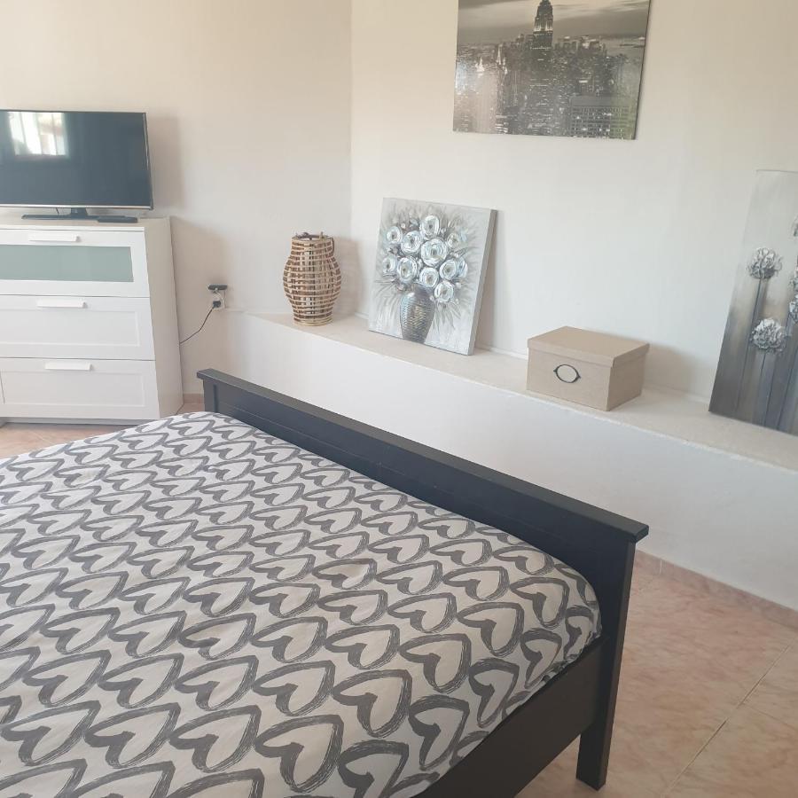 La Casa De La Palmeras * Benalmadena